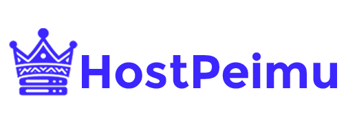HostPeimu