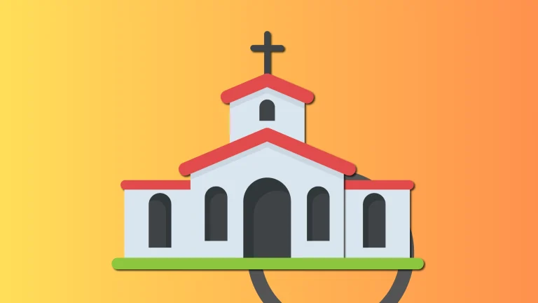 10 Things Your Church Website Must Have